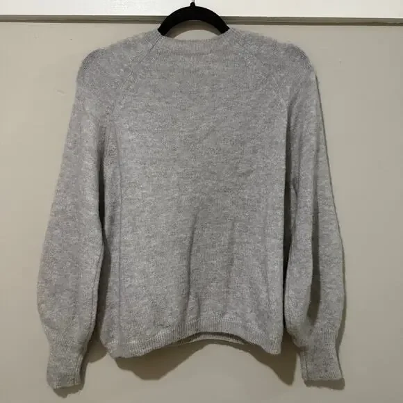 Sezane Louise Jumper Sweater - Picture 3 of 5